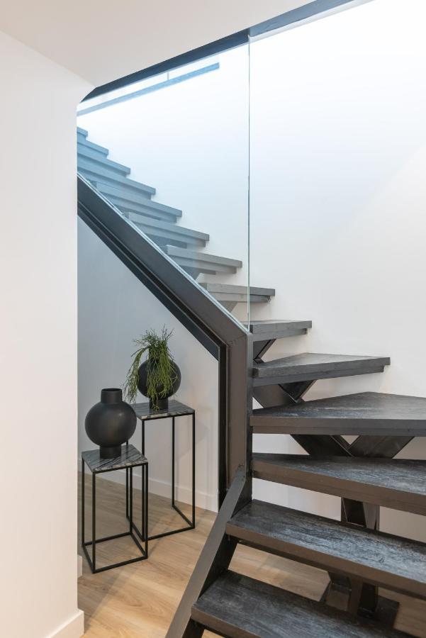 Exclusive Penthouse & Terrace By Ele Apartments Malaga Exterior photo